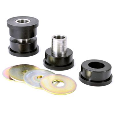 Powerflex Pack Of 2 Black Series Rear Trailing Arm Front Bushes