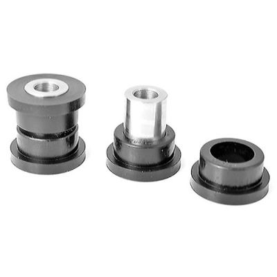 Powerflex Pack Of 2 Black Series Rear Track Control Arm Bushes