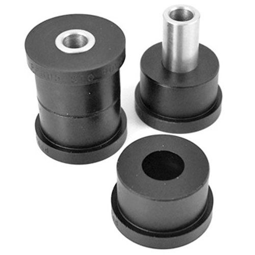 Powerflex Pack Of 2 Black Series Rear Lower Spring Mount Inner