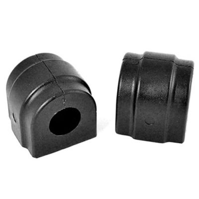 Powerflex Pack Of 2 Black Series Front Anti Roll Bar Bushes 26.5mm
