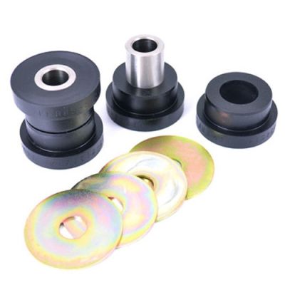 Powerflex Pack Of 2 Black Series Rear Upper Link Outer Bushes