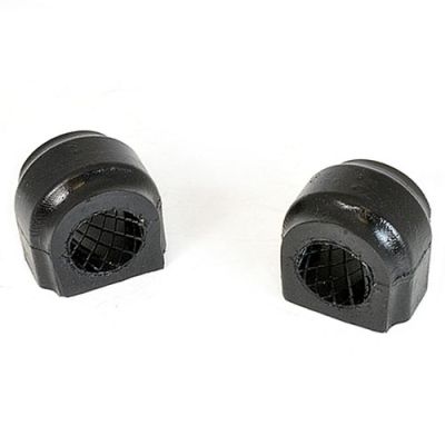 Powerflex Pack Of 2 Black Series Rear Anti Roll Bar Bushes 18mm