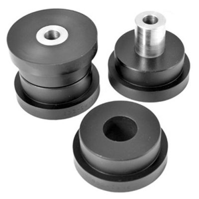 Powerflex Pack Of 2 Black Series Rear Lower Arm Rear Bushes