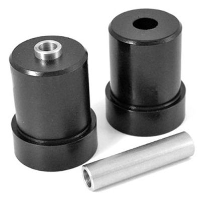 Powerflex Pack Of 2 Black Series Rear Beam Mounting Bushes
