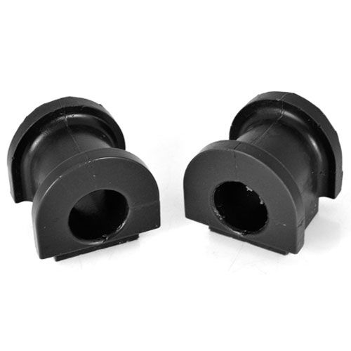 Powerflex Pack Of 2 Black Series Front Anti Roll Bar Bushes 24mm