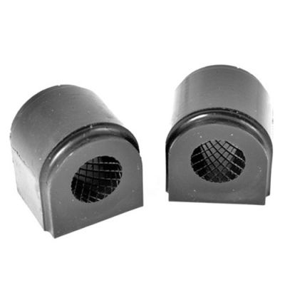 Powerflex Pack Of 2 Black Series Front Anti Roll Bar Bushes 23mm