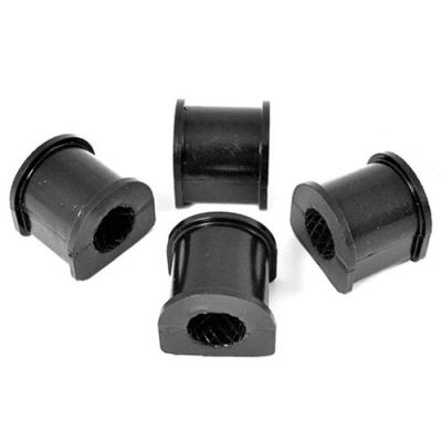 Powerflex Pack Of 4 Black Series Front Anti Roll Bar Bushes 22mm