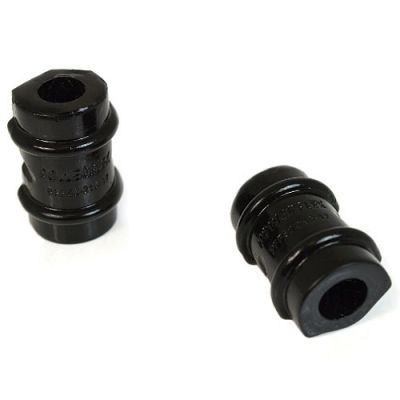 Powerflex Pack Of 2 Black Series Anti Roll Bar Bushes 17mm