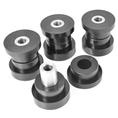 Powerflex Pack Of 4 Black Series Rear Upper Wishbone Bushes