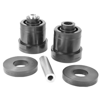 Powerflex Pack Of 2 Black Series Rear beam Mounting Bushes