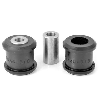 Powerflex Pack Of 2 Black Series Rear Toe Adjuster Outer Bushes