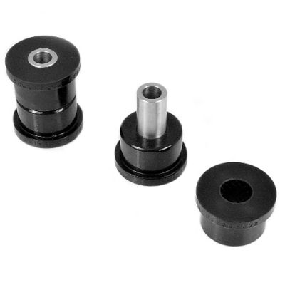 Powerflex Pack Of 2 Black Series Front Lower Wishbone Rear Bushes