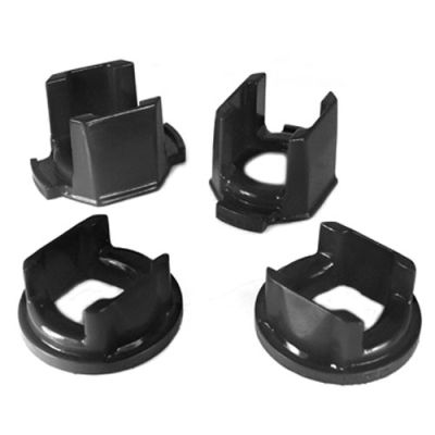 Powerflex Pack Of 2 Black Series Rear Subframe Mounting Front Insert