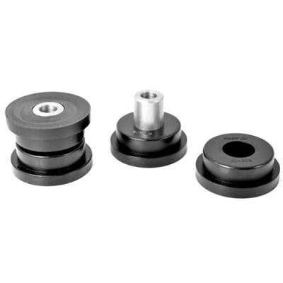 Powerflex Pack Of 2 Black Series Rear Tie Bar Rear Bushes