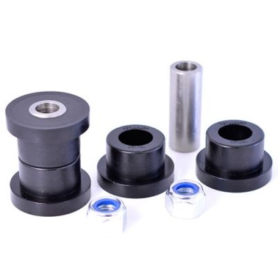 Powerflex Pack Of 2 Black Series Front Inner Track Control Arm Bushes