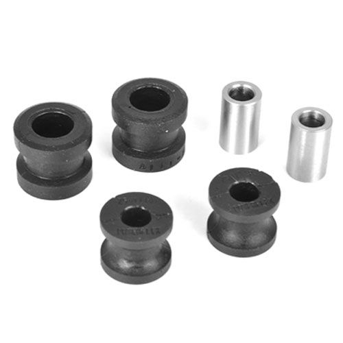 Powerflex Pack Of 2 Black Series Rear Anti Roll Bar Link Kit
