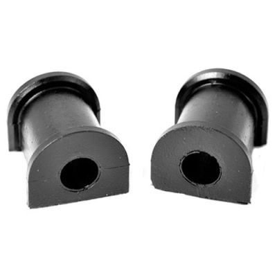 Powerflex Pack Of 2 Black Series Rear Anti Roll Bar Bushes 18mm