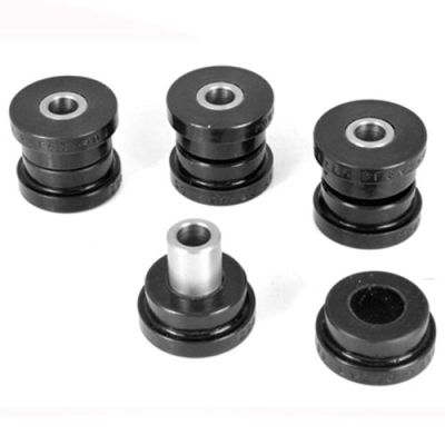Powerflex Pack Of 4 Black Series Front Roll Bar Links