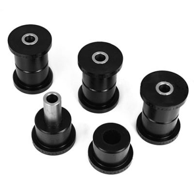 Powerflex Pack Of 4 Black Series Rear Lower Inner Wishbone Bushes