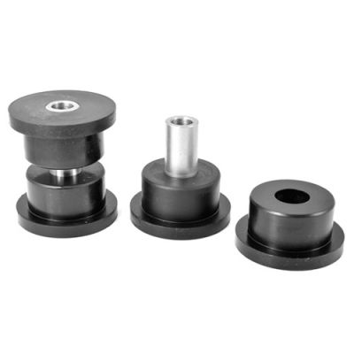 Powerflex Pack Of 2 Black Series Front Wishbone Rear Bushes