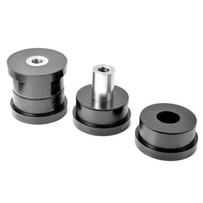 Powerflex Pack Of 2 Black Series Rear Tie Bar To Chassis Front Bushes