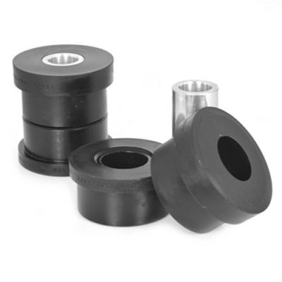 Powerflex Pack Of 2 Black Series Rear Subframe Rear Mounting Bushes