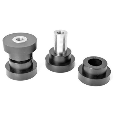 Powerflex Pack Of 2 Black Series Rear Lower Wishbone Front Bushes