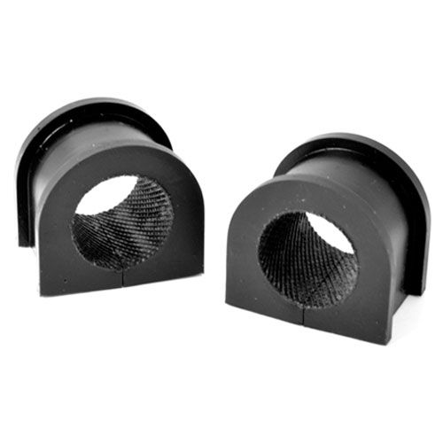 Powerflex Pack Of 2 Black Series Front Anti Roll Bar Bushes 29mm
