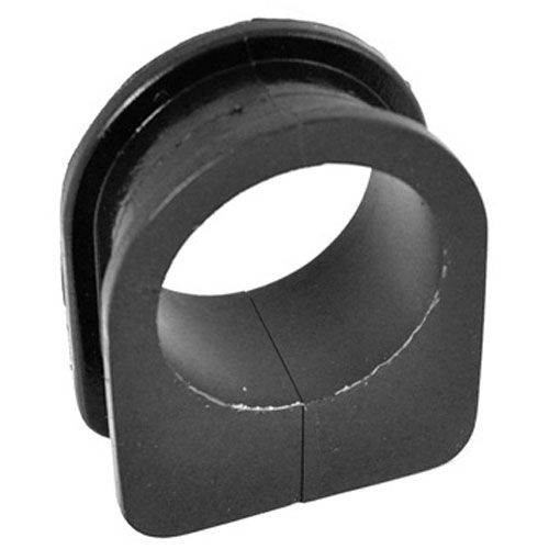 Powerflex Single Black Series Steering Rack Mount