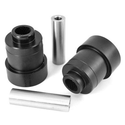 Powerflex Pack Of 2 Black Series Rear Beam Mounting Bushes