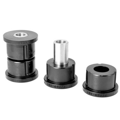 Powerflex Pack Of 2 Black Series Front Wishbone Front Bushes