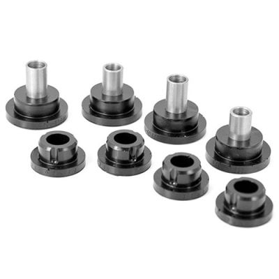 Powerflex Pack Of 2 Black Series Front Anti Roll Bar End Link