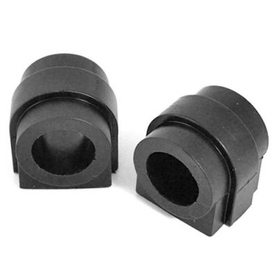 Powerflex Pack Of 2 Black Series Front Anti Roll Bar Bushes 22.5mm