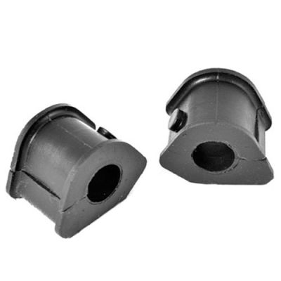 Powerflex Pack Of 2 Black Series Front Anti-Roll Bar Inner Mount