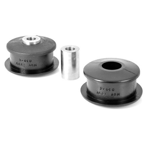 Powerflex Pack Of 2 Black Series Front Wishbone Rear Bushes