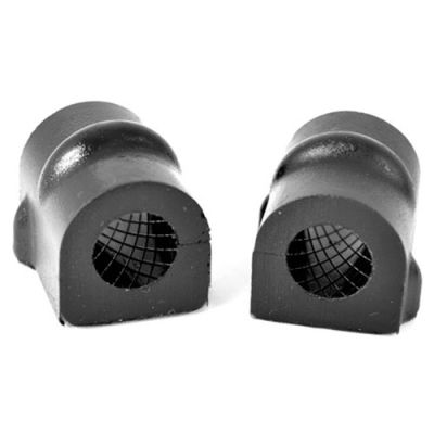 Powerflex Pack Of 2 Black Series Front Anti Roll Bar 18mm Bushes
