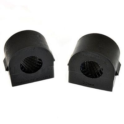 Powerflex Pack Of 2 Black Series Front Anti Roll Bar Bushes 21mm (2 Piece)