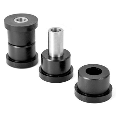 Powerflex Pack Of 2 Black Series Front Wishbone Front Bushes