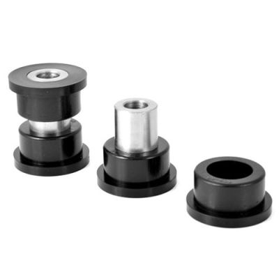 Powerflex Pack Of 2 Black Series Rear Lower Track Control Inner Bushes