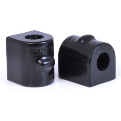 Powerflex Pack Of 2 Black Series Front Anti Roll Bar Bushes 18mm