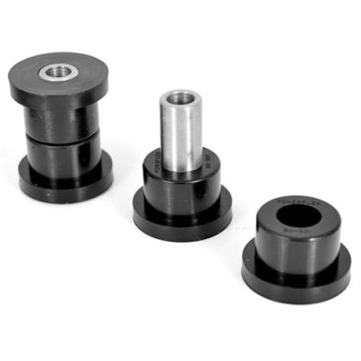 Powerflex Pack Of 2 Black Series Front Lower Wishbone Front Bushes
