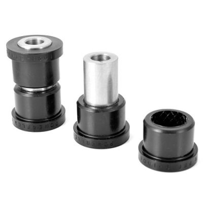 Powerflex Pack Of 2 Black Series Front Wishbone Front Bushes