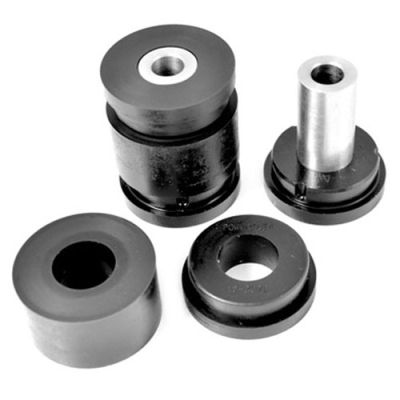 Powerflex Pack Of 2 Black Series Rear Inner Wishbone Bushes