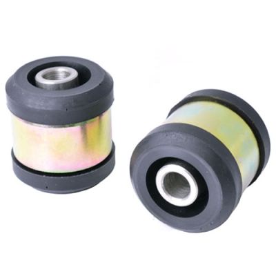 Powerflex Pack Of 2 Black Series Rear Upper Lateral Arm To Chassis Bushes