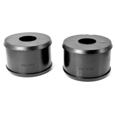 Powerflex Pack Of 2 Black Series Rear Trailing Arm Mount Bushes