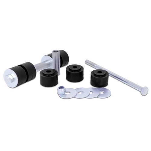 Powerflex Pack Of 2 Black Series Rear Anti Roll Bar Link Rod Bushes