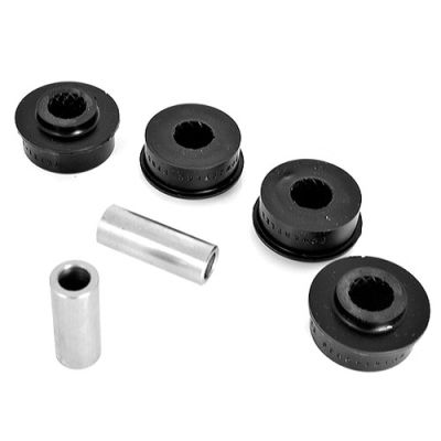 Powerflex Pack Of 2 Black Series Rear Lower Front Arm Inner Bushes