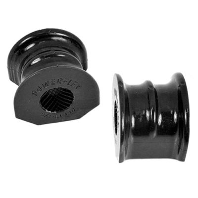 Powerflex Pack Of 2 Black Series Front Anti Roll Bar Bushes 28mm