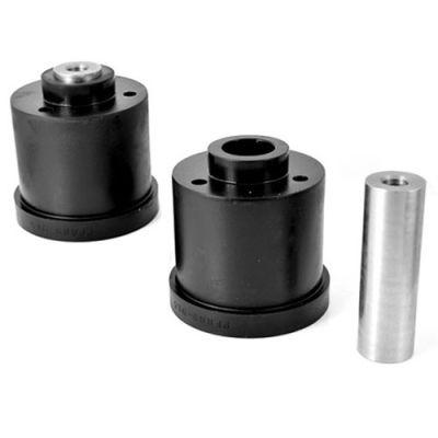 Powerflex Pack Of 2 Black Series Rear Beam Mounting Bushes