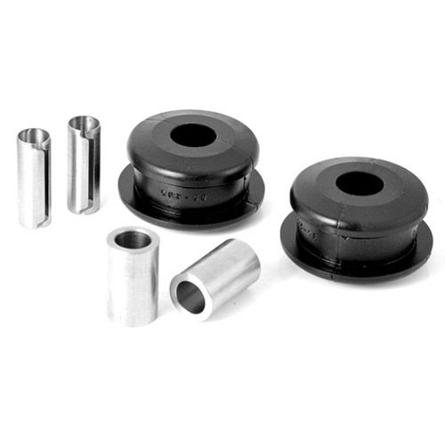Powerflex Pack Of 2 Black Series Front Wishbone Inner Bushes (Rear)